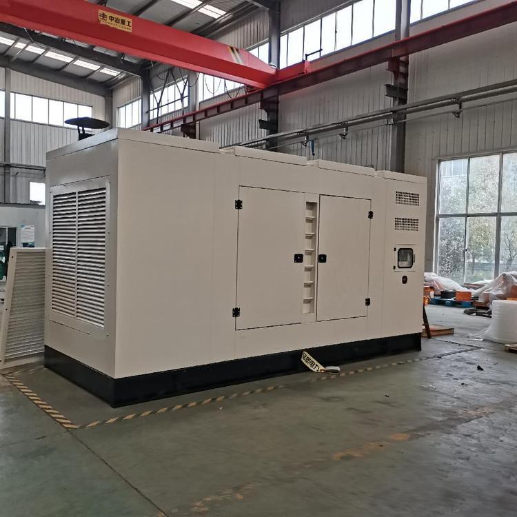 甘井子发电机出租